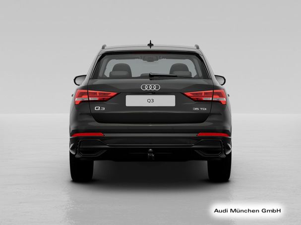 Audi Q3 35 TDI S tronic S-line 110 kW image number 19