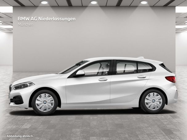 BMW 118i 100 kW image number 3