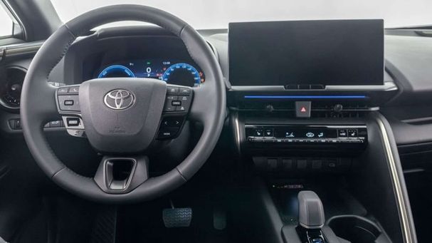 Toyota C-HR 2.0 Lounge 145 kW image number 9