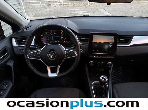 Renault Captur TCe Evolution 67 kW image number 6