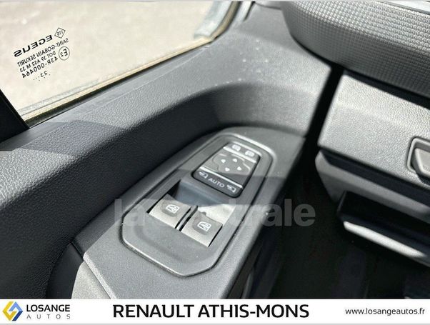 Renault Trafic dCi L1H1 96 kW image number 7