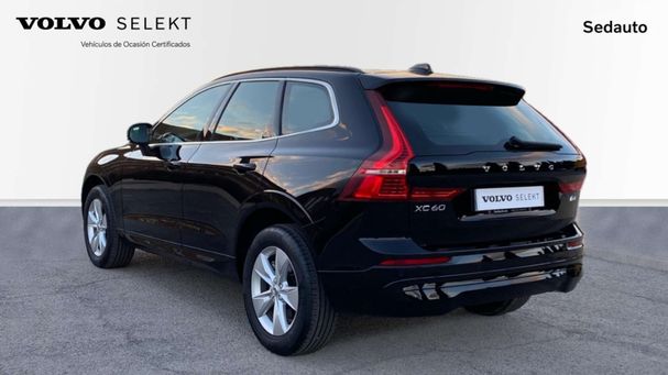 Volvo XC60 B4 Core 145 kW image number 5