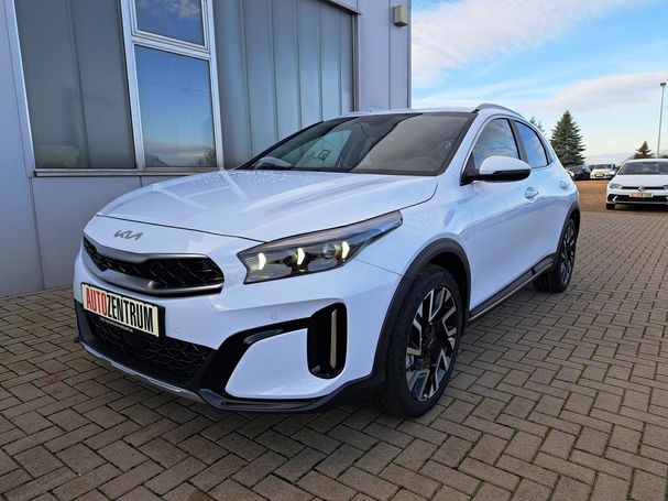 Kia XCeed 1.5 T-GDI 103 kW image number 1