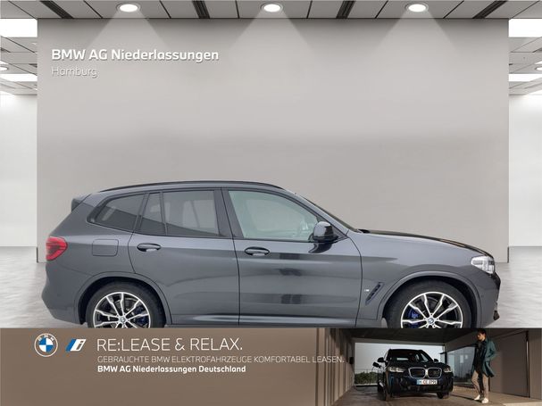 BMW X3 xDrive30e M Sport 215 kW image number 6