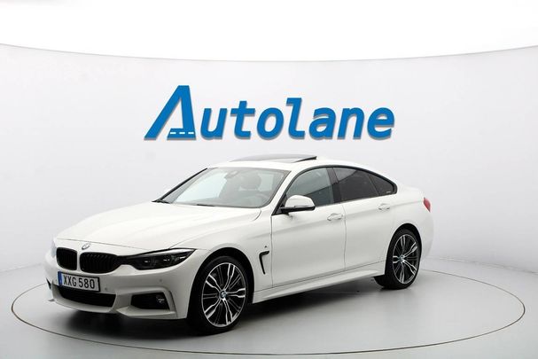 BMW 440i xDrive 241 kW image number 1