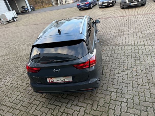 Kia Ceed 74 kW image number 26