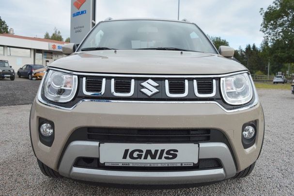 Suzuki Ignis 61 kW image number 3