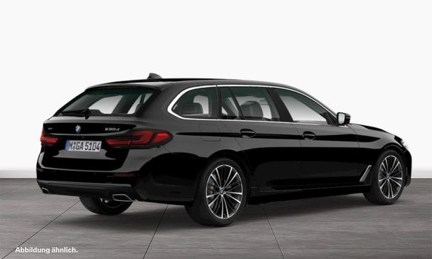 BMW 530d Touring xDrive 210 kW image number 2