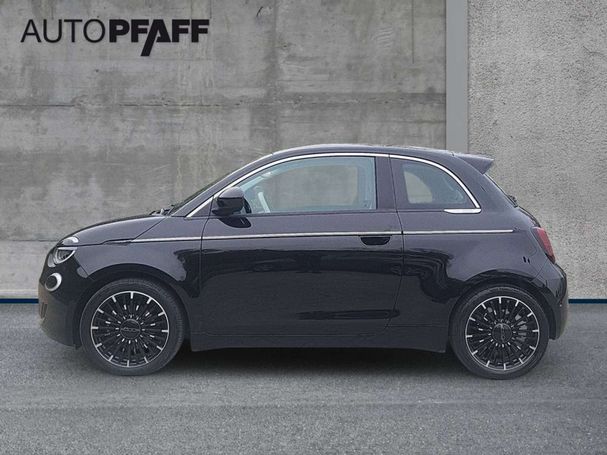 Fiat 500 e 42 kWh 87 kW image number 8