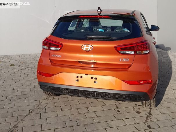 Hyundai i30 71 kW image number 4