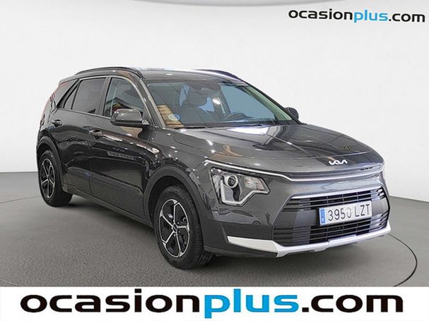 Kia Niro 1.6 104 kW image number 3