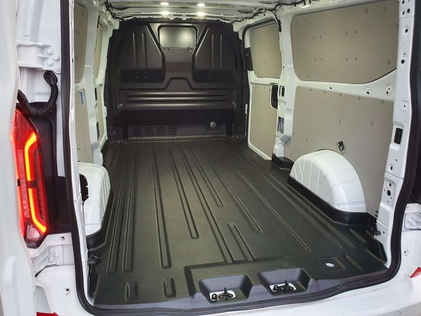 Ford Transit Custom 2.0 110 kW image number 7