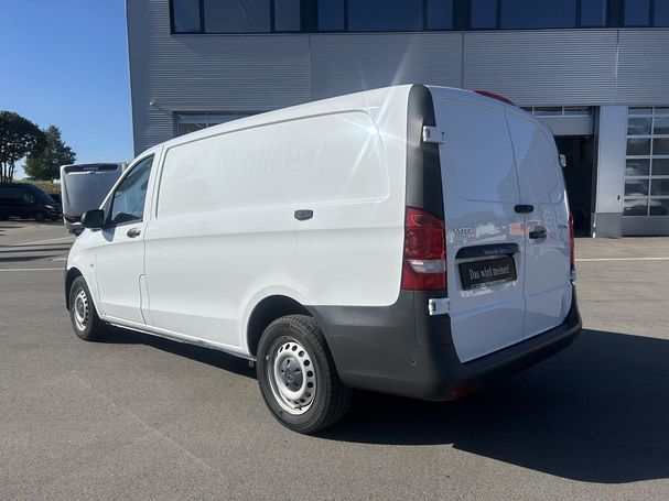 Mercedes-Benz Vito 116 CDi 120 kW image number 4