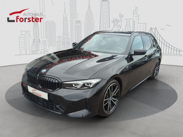 BMW 320d Touring xDrive M Sport 140 kW image number 1