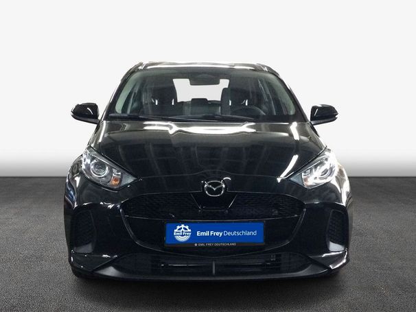 Mazda 2 1.5 68 kW image number 2