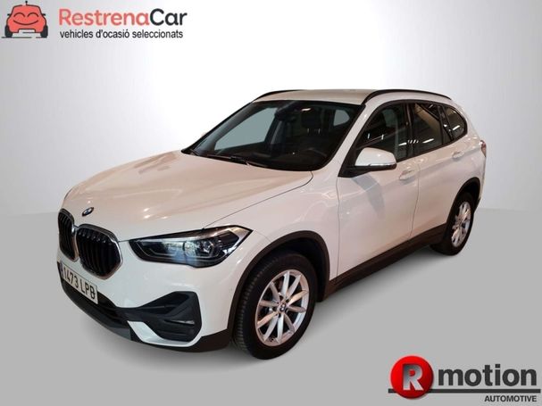 BMW X1 16d sDrive 85 kW image number 3