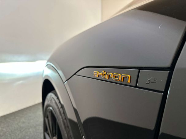 Audi e-tron 55 quattro 300 kW image number 13