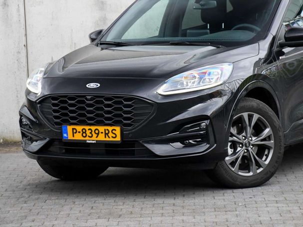 Ford Kuga 165 kW image number 1