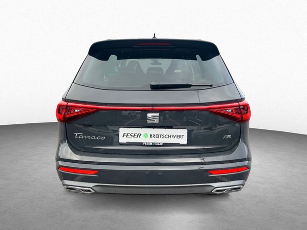 Seat Tarraco 110 kW image number 5