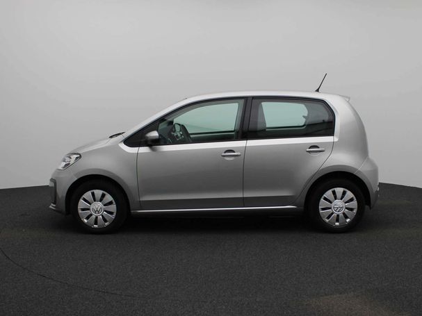 Volkswagen up! 44 kW image number 5