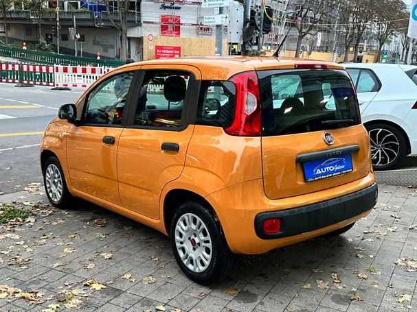 Fiat Panda 51 kW image number 10