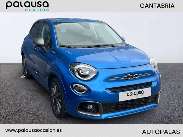 Fiat 500X 1.6 Dolcevita 97 kW image number 2