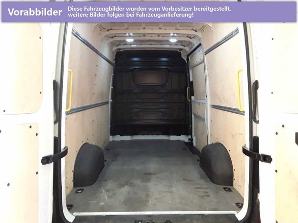 Volkswagen Crafter 35 TDI 103 kW image number 5