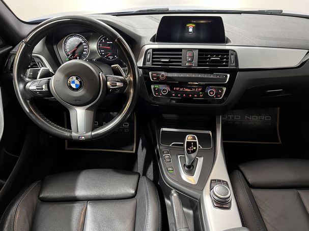 BMW 140i M 250 kW image number 19