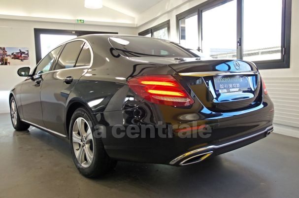 Mercedes-Benz E 220 d 9G-Tronic 143 kW image number 11