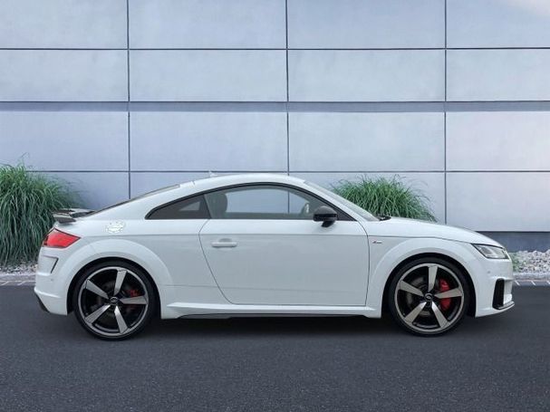 Audi TT 45 TFSI quattro S-line 180 kW image number 3