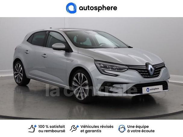 Renault Megane TCe 140 Techno 103 kW image number 2