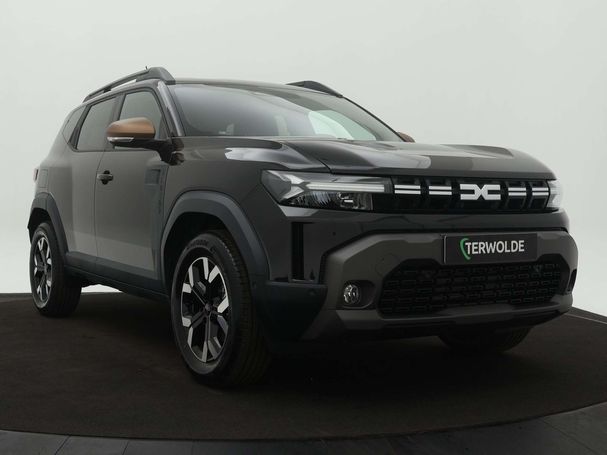 Dacia Duster Hybrid 140 Extreme 104 kW image number 8