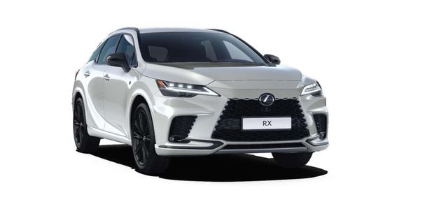 Lexus RX 450 227 kW image number 6