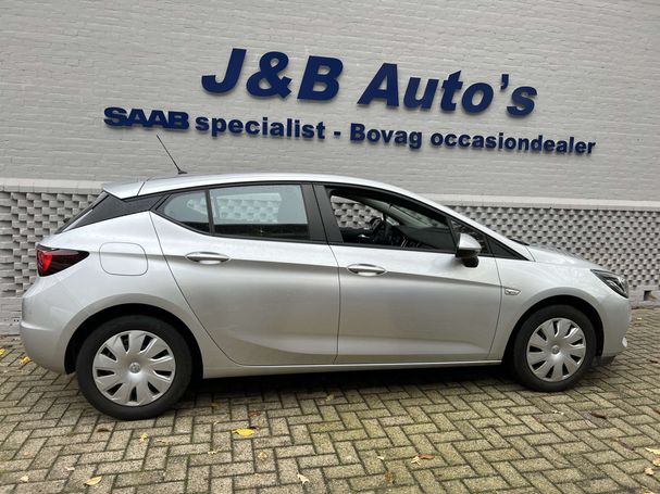 Opel Astra 1.2 82 kW image number 2