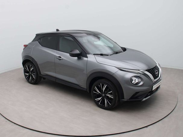 Nissan Juke DIG-T N-Design 85 kW image number 10