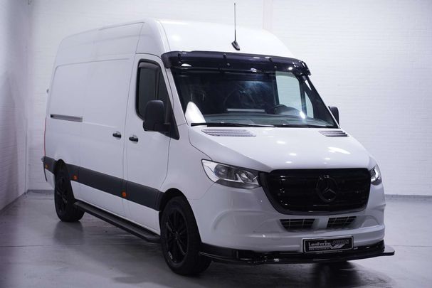 Mercedes-Benz Sprinter 319 CDi 140 kW image number 1