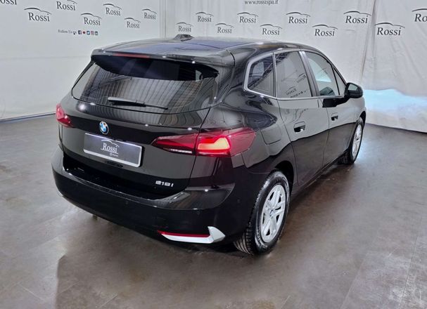 BMW 218i Active Tourer 100 kW image number 6