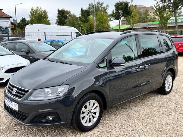 Seat Alhambra 2.0 TDI 110 kW image number 1