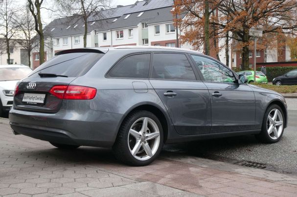 Audi A4 2.0 TDI 140 kW image number 3