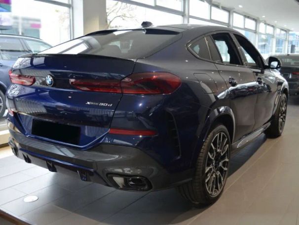 BMW X6 xDrive 219 kW image number 7