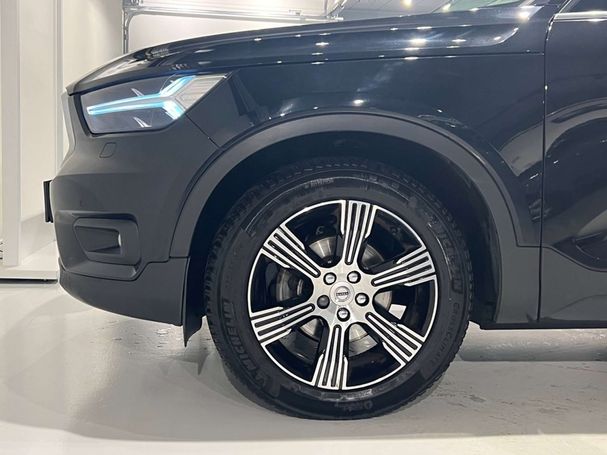 Volvo XC40 D3 Inscription 110 kW image number 5