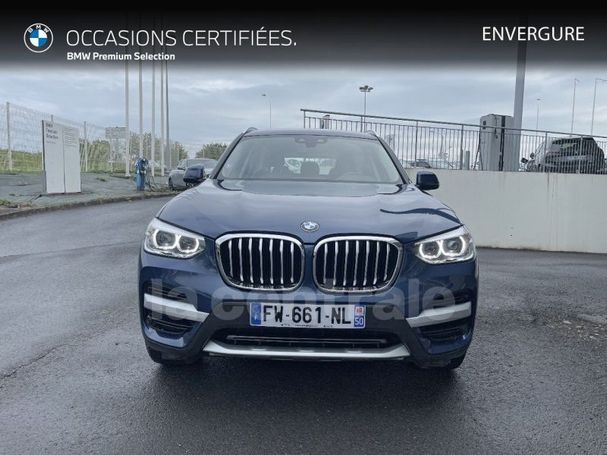 BMW X3 xDrive 215 kW image number 3