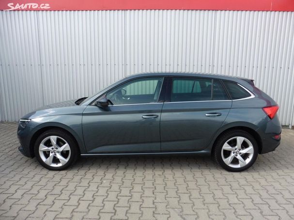 Skoda Scala 1.5 TSI 110 kW image number 6