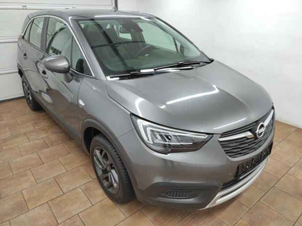 Opel Crossland X 1.2 81 kW image number 21