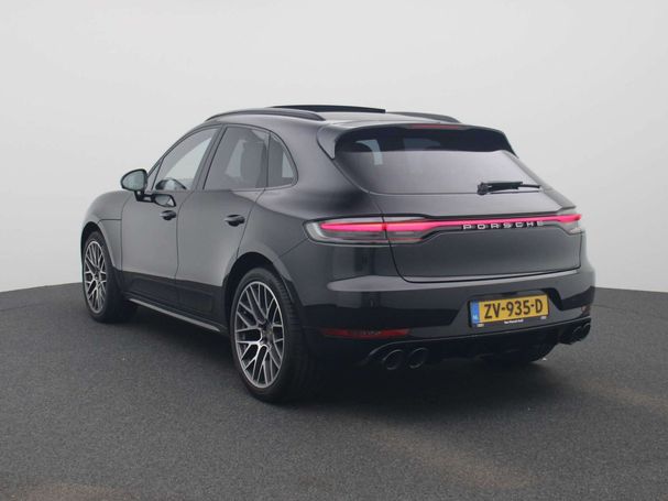 Porsche Macan S 260 kW image number 4