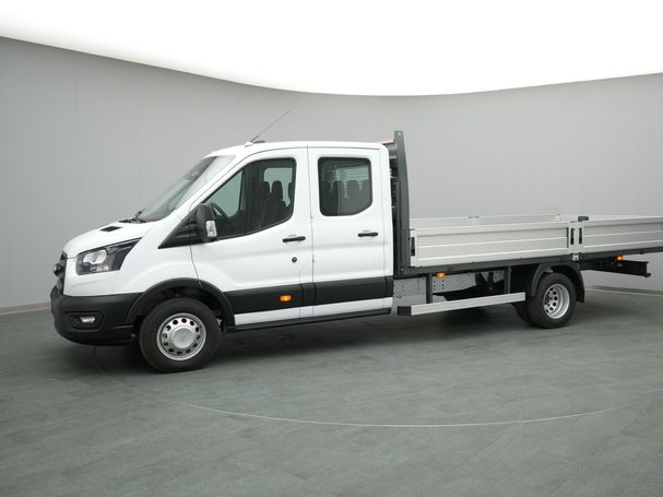 Ford Transit 500 Trend 121 kW image number 27