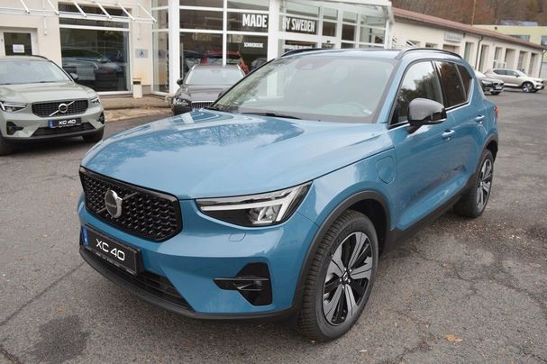 Volvo XC40 T5 Plus 192 kW image number 1