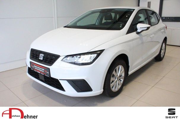 Seat Ibiza TSI Style 70 kW image number 2