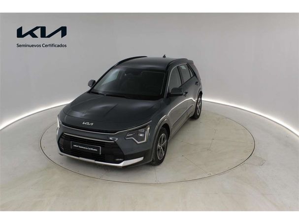 Kia Niro 1.6 104 kW image number 1