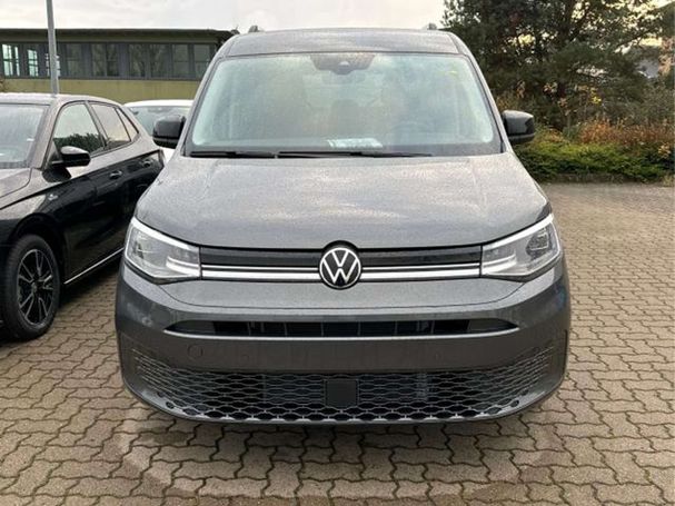 Volkswagen Caddy Maxi 1.5 85 kW image number 3